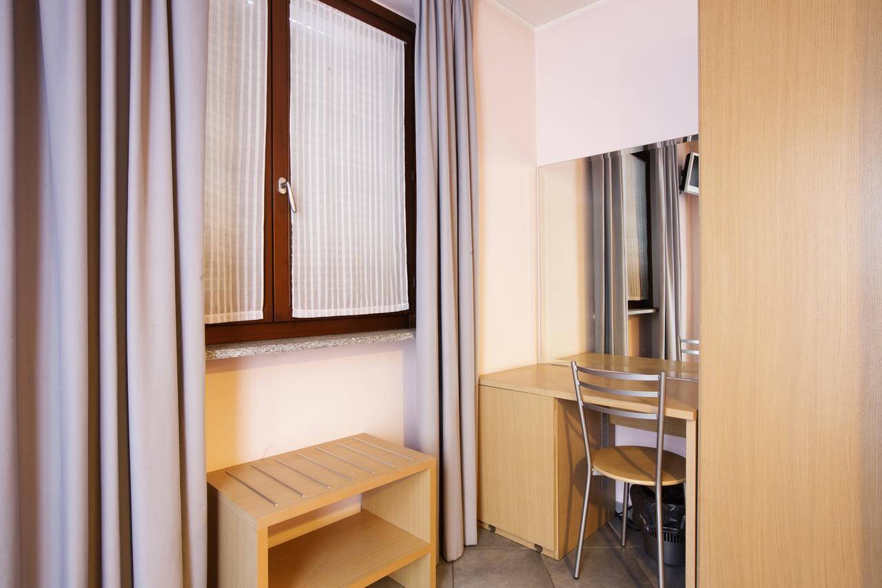 Albergo Verdi Novi Ligure Bagian luar foto